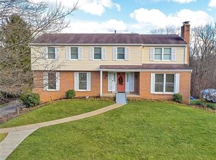 5941 Graybrooke Dr, Export, PA 15632