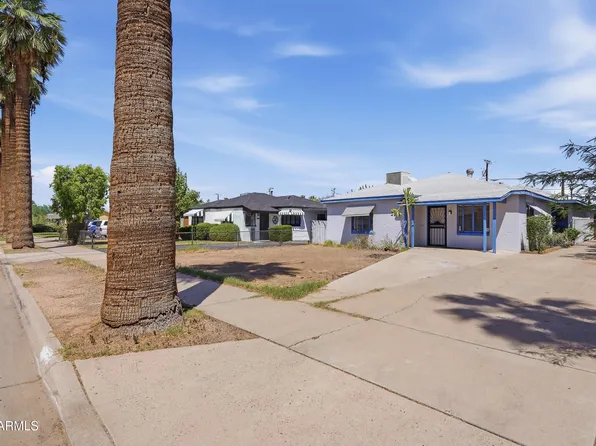 1314 E PALM Lane, Phoenix, AZ 85006