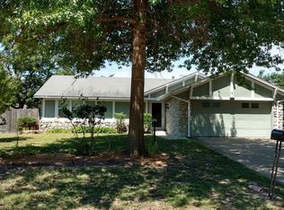 1220 S Walnut Ave, Broken Arrow, OK 74012