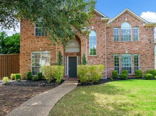 3600 Almond Ln, McKinney, TX 75070