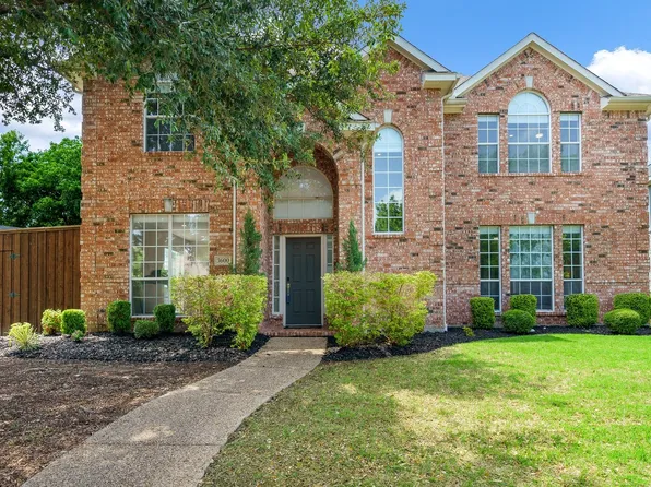 3600 Almond Ln, McKinney, TX 75070