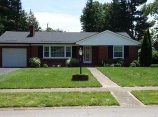 1720 Hatteras Dr, Lexington, KY 40504