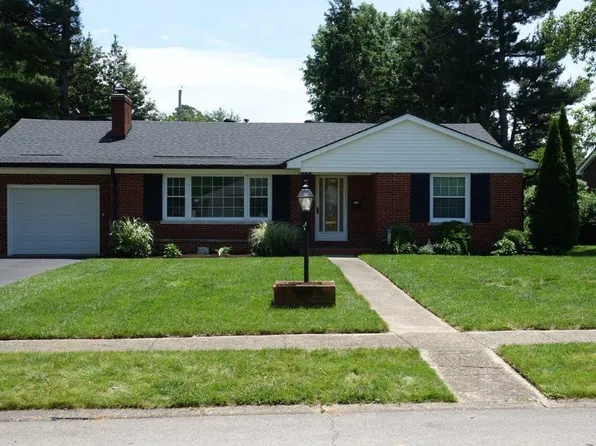 1720 Hatteras Dr, Lexington, KY 40504
