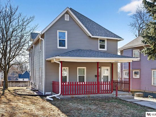 4023 Lafayette Ave, Omaha, NE 68131