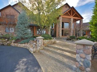 11248 Rusty Spur Ln, Clovis, CA 93619