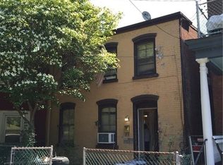 160 Dubois St, Newburgh, NY