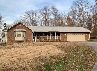 225 Lewis Lane Rd NE, Cleveland, TN 37312