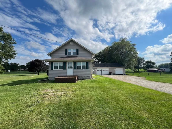 3232 Pontius St NE, Hartville, OH 44632