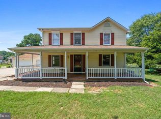 8380 Bensville Rd, Waldorf, MD 20603