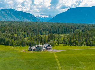 1700 E Edgewood Dr, Whitefish, MT 59937