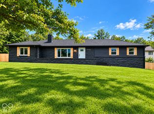 5050 N Union Valley Rd, Bloomington, IN 47404