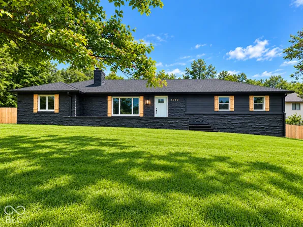 5050 N Union Valley Rd, Bloomington, IN 47404