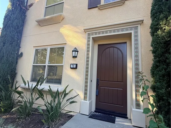 78 Jade Flower, Irvine, CA 92620