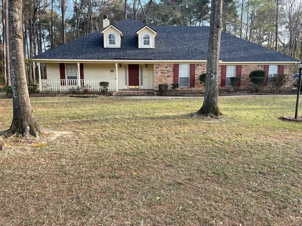 5627 Woodhaven Dr, Keithville, LA 71047
