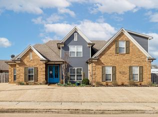 55 Buck Trail Cv, Atoka, TN 38004