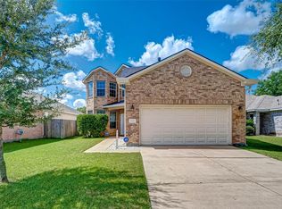 5722 Rose Rock Canyon Dr, Richmond, TX 77469