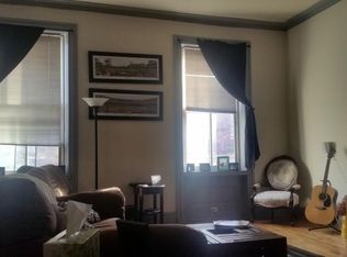 925 Spruce St #2, Philadelphia, PA 19107
