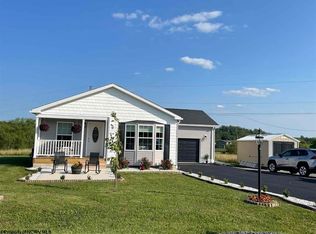 277 Chapel Brooke Cir, Reedsville, WV 26547