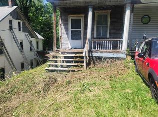 87 E 3rd St, Jim Thorpe, PA 18229