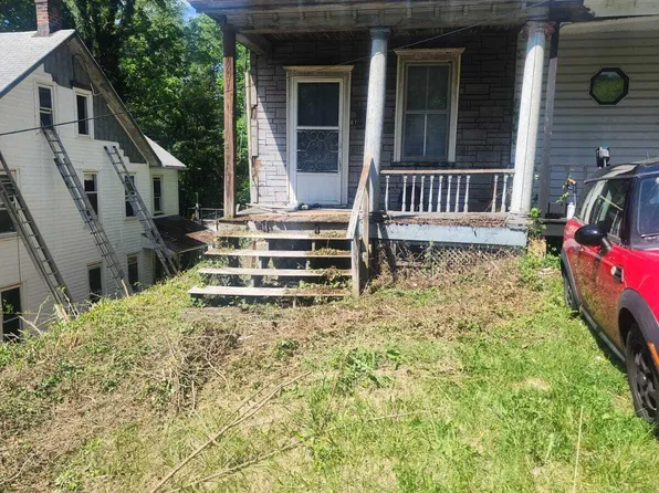 87 E 3rd St, Jim Thorpe, PA 18229