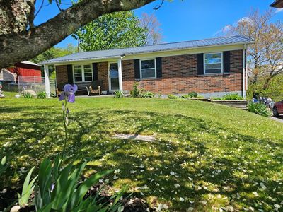 290 Hummingbird Hl, Tazewell, VA, 24651