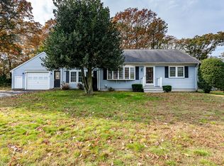 55 Capt Stanley Rd, South Yarmouth, MA 02664