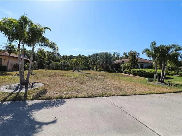 4295 Oak Terrace Cir, Port Charlotte, FL 33953
