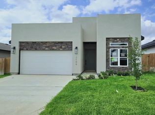 1706 Belgian Blue Loop, Laredo, TX 78046