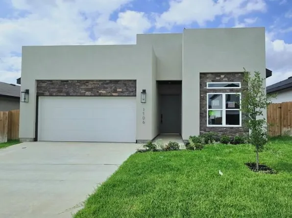 1706 Belgian Blue Loop, Laredo, TX 78046