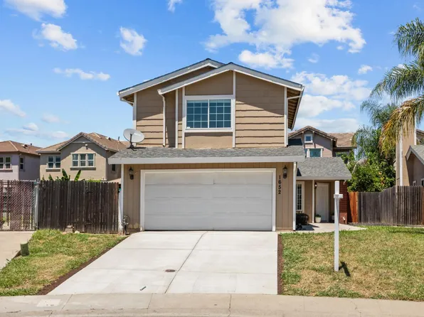 1652 Vallarta Cir, Sacramento, CA 95834