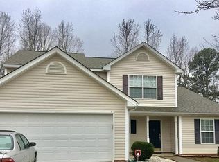 10533 Wilson Glen Dr, Charlotte, NC 28214