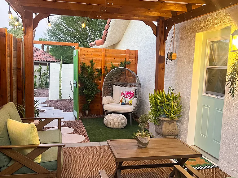 78390 Cameo Dunes Pl #2 — Photo 4