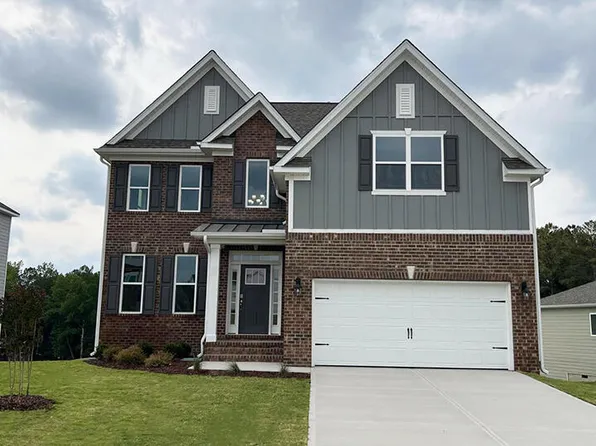 2112 Stoneridge Barn Way, Wake Forest, NC 27587