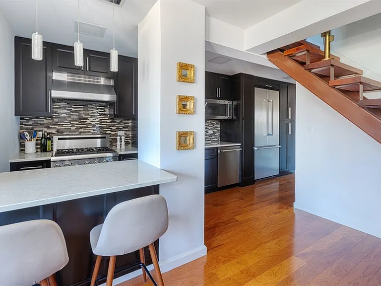 460 E 79th St #10/11C — Photo 5