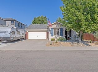 5420 Jennie Ave, Keyes, CA 95328