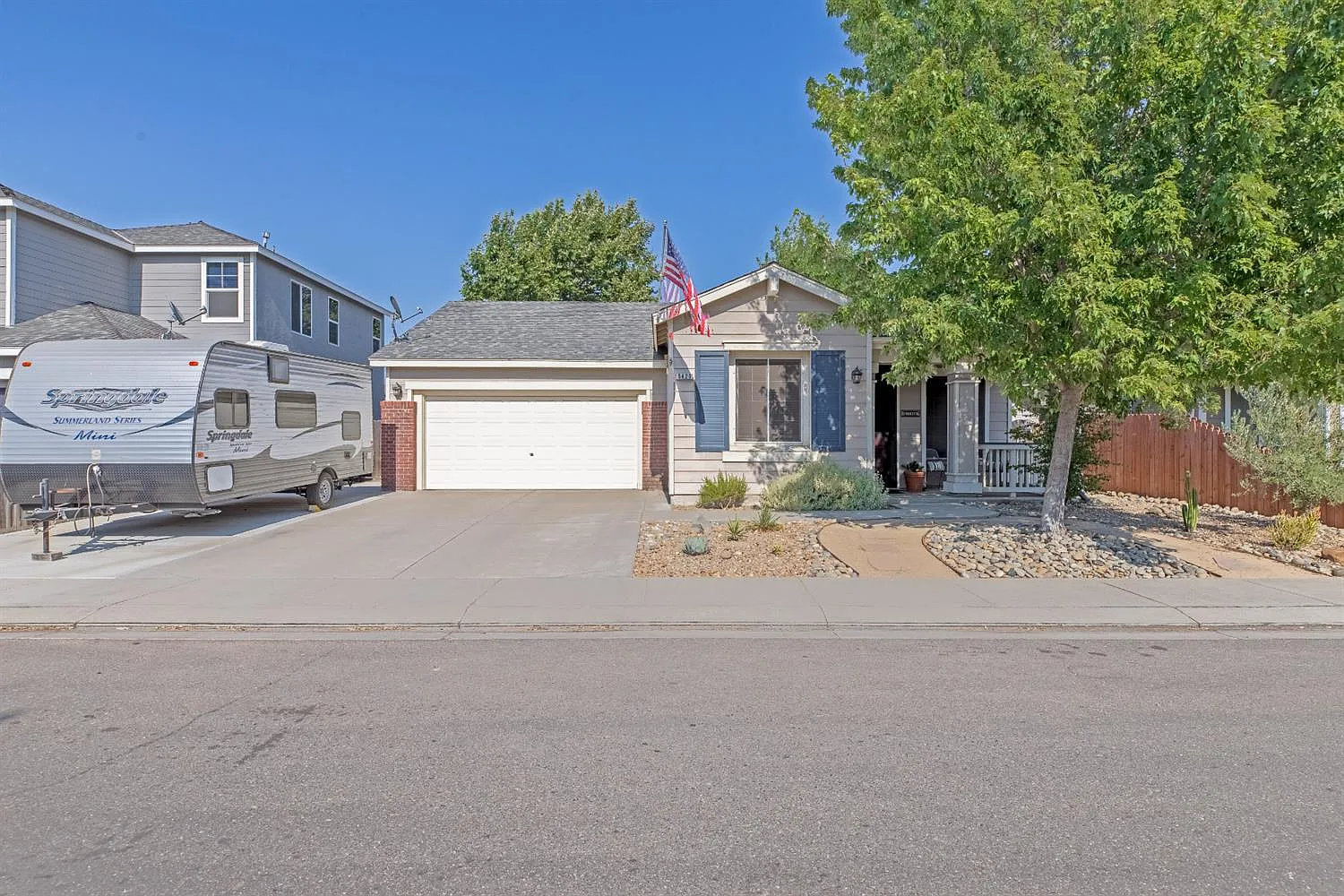 5420 Jennie Ave photo 1