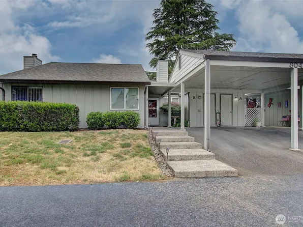 804 NW 132nd Street #B, Vancouver, WA 98685