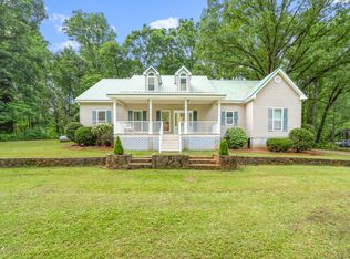 4328 W Point Rd, Lagrange, GA 30240