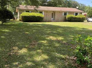 7411 Beulah Rd, Pensacola, FL 32526