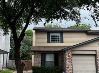 8011 Rustic Park, San Antonio, TX 78240