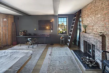 Rented by Corcoran