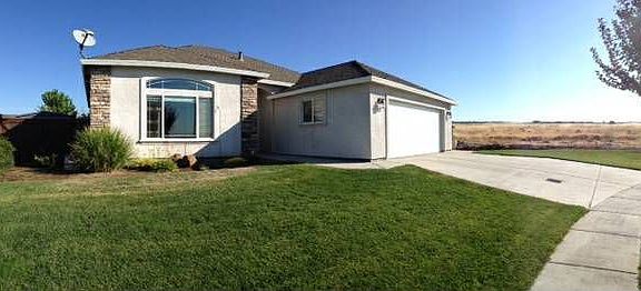 Top O' Hill next to open space