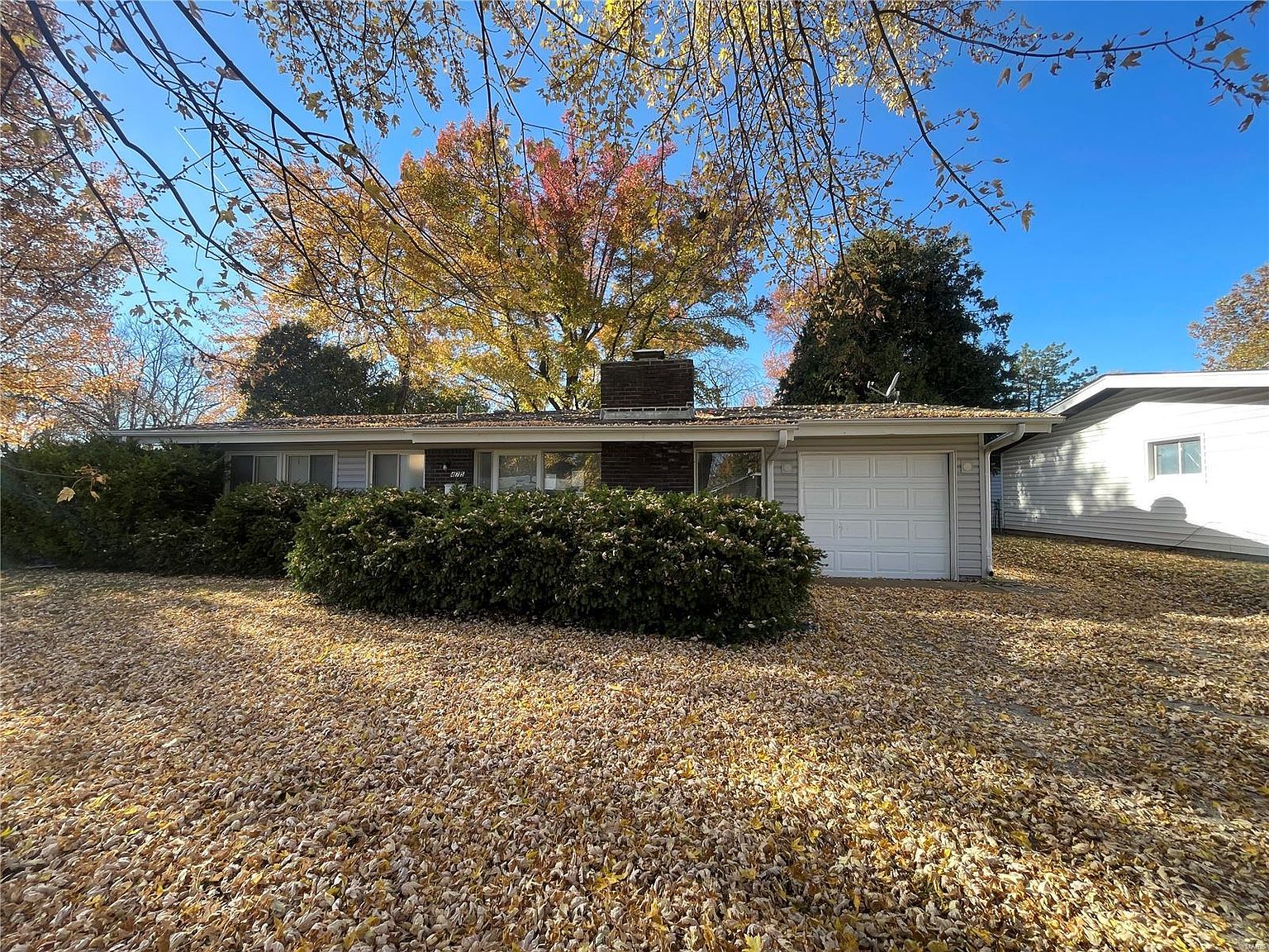 475 Allen Dr, Florissant, MO 63033 Zillow
