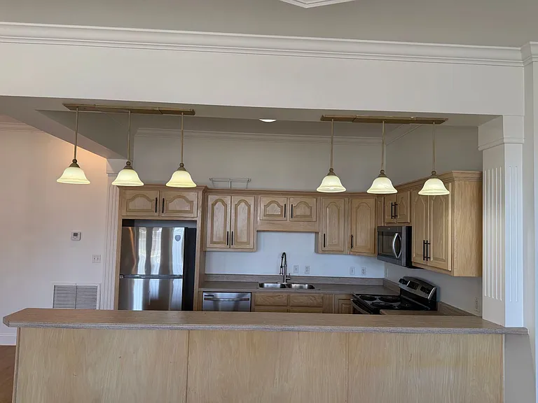 Park Place Apartments — Photo 27