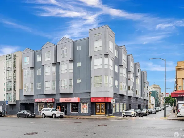 603 Natoma St APT 305, San Francisco, CA 94103