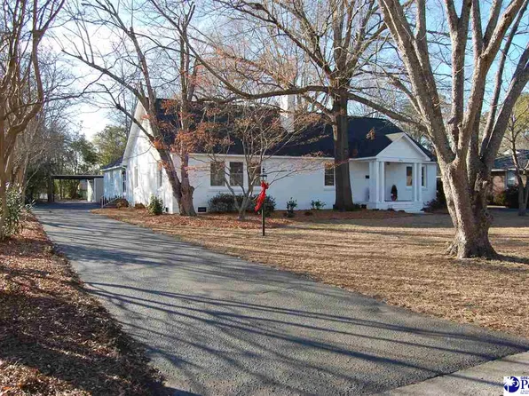 404 E Richardson Cir, Hartsville, SC 29550