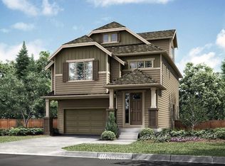 2332 133rd Pl SE #9, Mill Creek, WA 98012