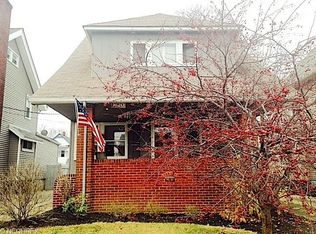 1620 Wagar Ave, Lakewood, OH