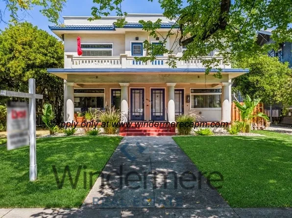 3511js, 3511 J St #2, Sacramento, CA 95816