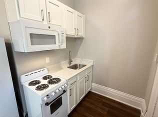 Jefferson 2724, Cincinnati, OH 45219